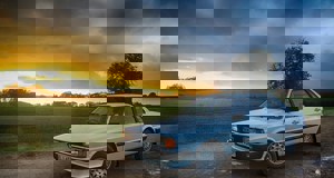 80CD and 80 quattro (1981 - 1986)